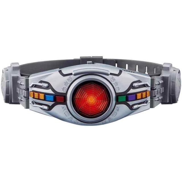 [BANDAI] レジェンド変身ベルトシリーズ 変身ベルトアークル_1