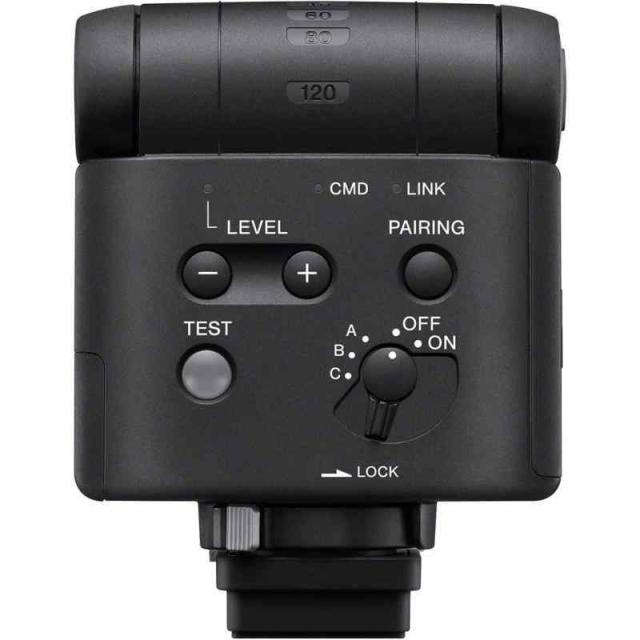SONY(ソニー) 電波式ワイヤレスフラッシュ HVL-F28RM_1