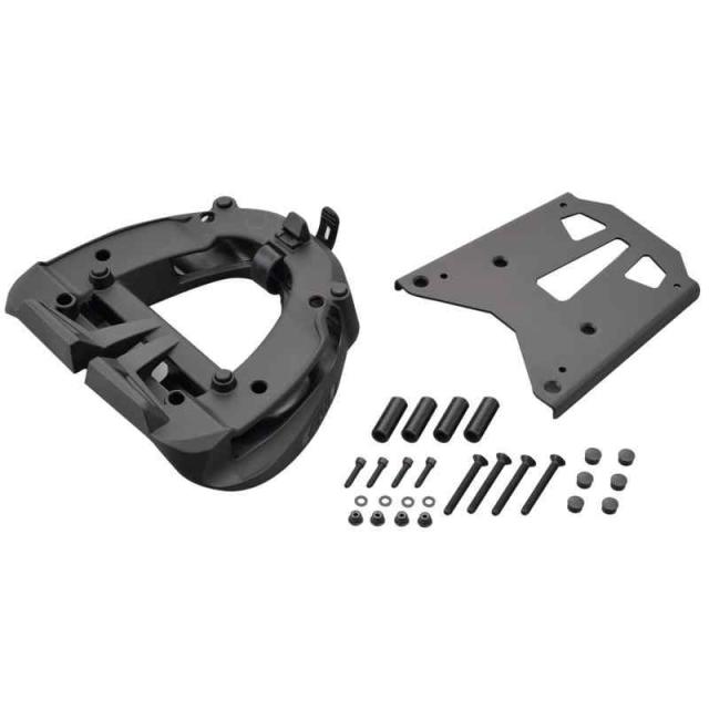 GIVI(ジビ) バイク トップケース フィッティング モノロック専用 フォルツァSi(13-17)適合 SR1123MM 90592