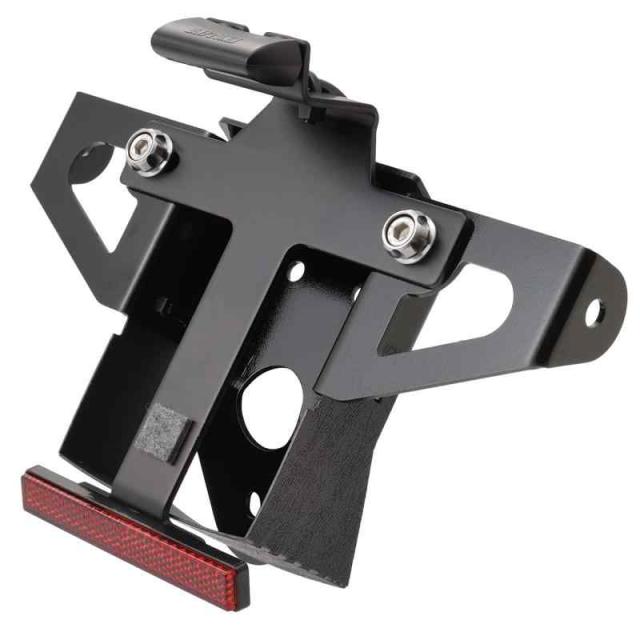 デイトナ(Daytona) レブル250/500(17-21)専用 後押しウインカー開びゃく一揃いの道具 尻っ方照明ランプ一体型ウインカー専用開びゃく一揃いの道具 93869