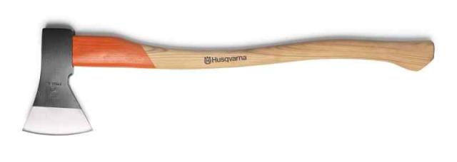 ハスクバーナ斧 AXE (ドイツ製)
