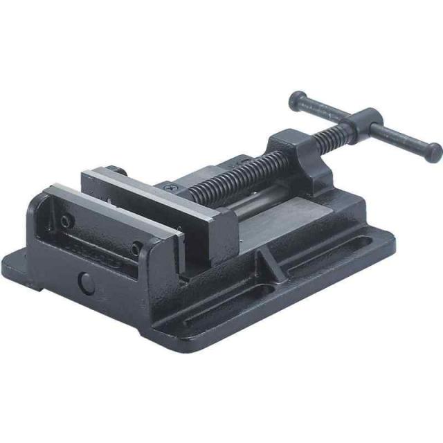 トラスコ中山(TRUSCO) ボール盤バイス F型 150粍 FV-150
