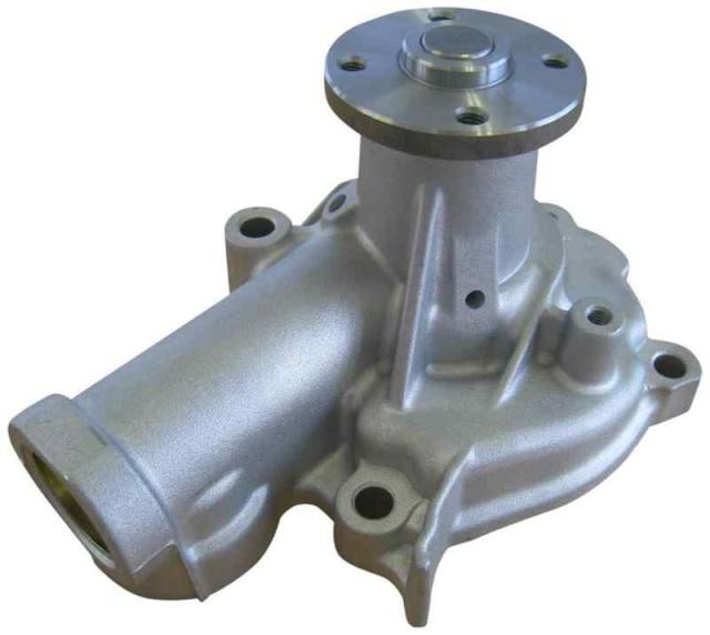 Astemo(アステモ) 自動車補修部品 ウォーターポンプ C3-110