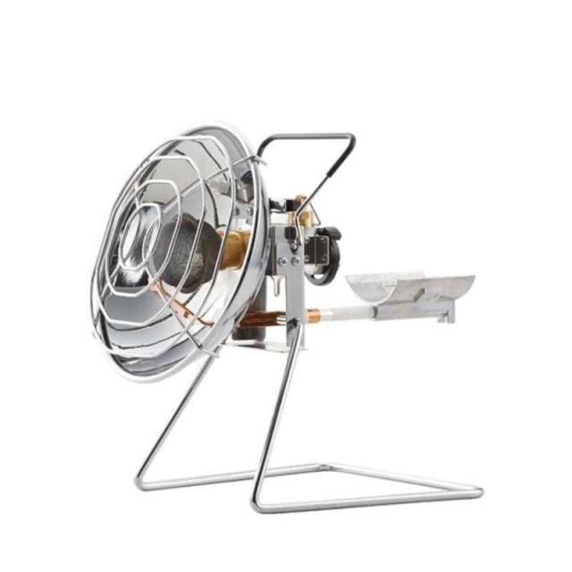 Iwatani イワタニ 岩谷 FORE WINDS アウトドア ヒーター FW-OH01 (本体)