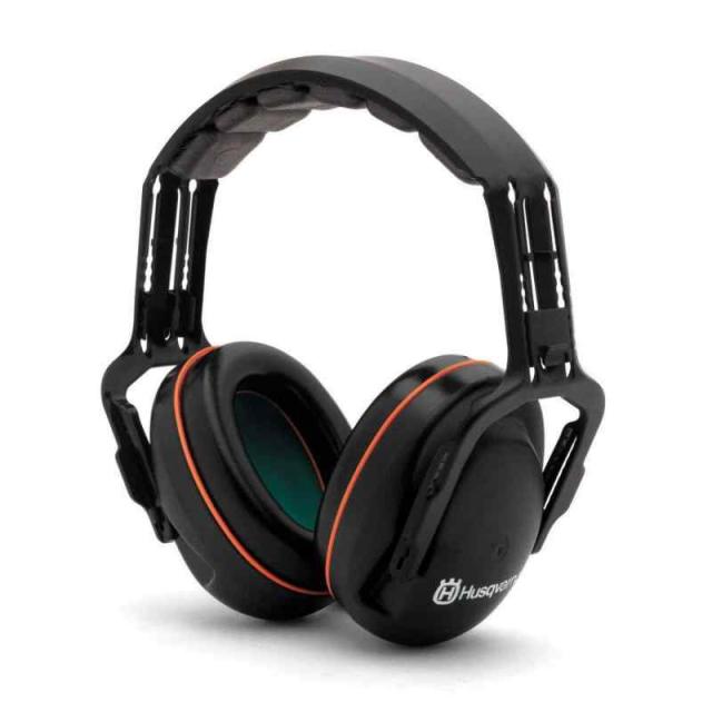 Husqvarna（ハスクバーナ） イヤーマフの通販は 7,053円