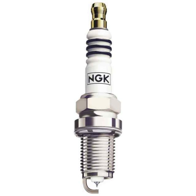 日本特殊陶業(NGK) スパークプラグ(イッタイ)ショートリーチ 2219 B7S-2219