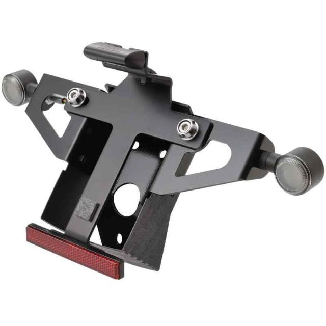 デイトナ(Daytona) レブル250/500(17-21)専用 リアウインカー取付キット テールランプ一体型ウインカー付属 D-light SOL-W 93868
