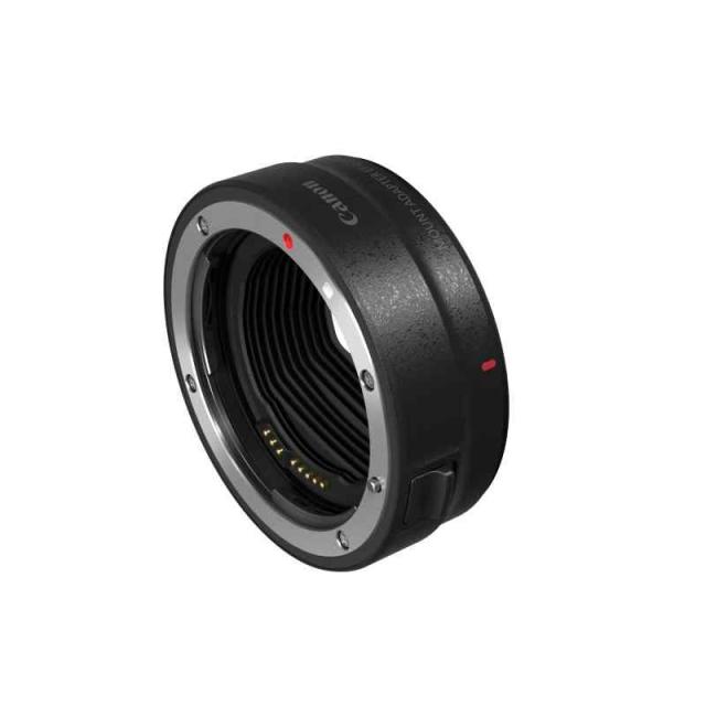 キヤノン マウントアダプター EF-EOS R EOSR対応 EF-EOSR 金属製 15,861円
