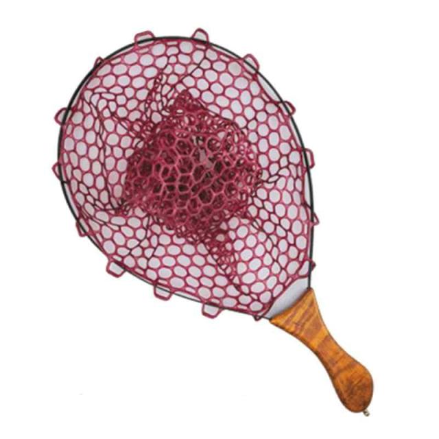 メジャークラフト 折りたたみネット エデン インスタネット ストレート Sサイズ INSTA-SN/RBG/S