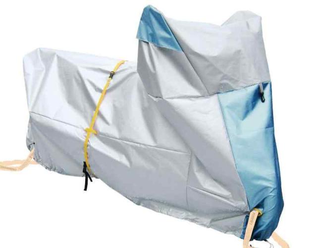 [南海部品] ナンカイ バイク用 バイクカバーEX EX-3