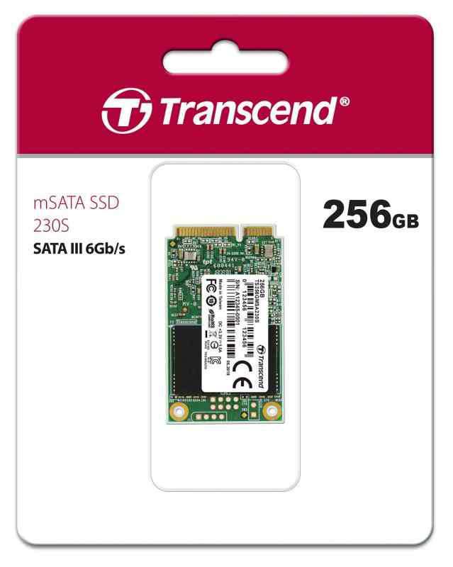 SSD MSA230Sシリーズ (3) 240GB)