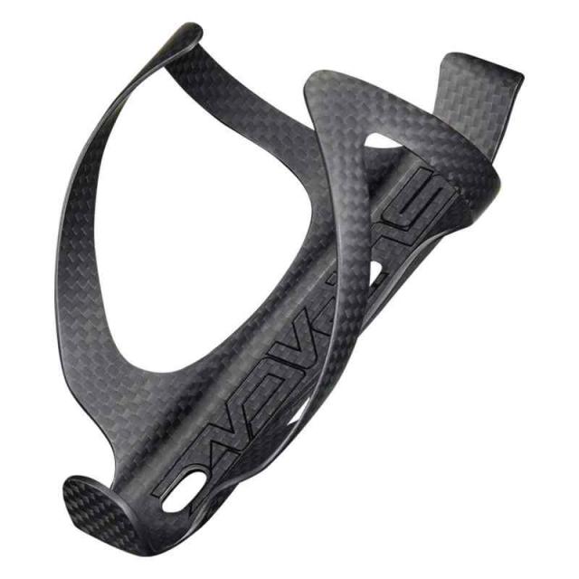 SUPACAZ (スパカズ) カーボンボトルケージ ブラック Fly Cage Carbon Black_1