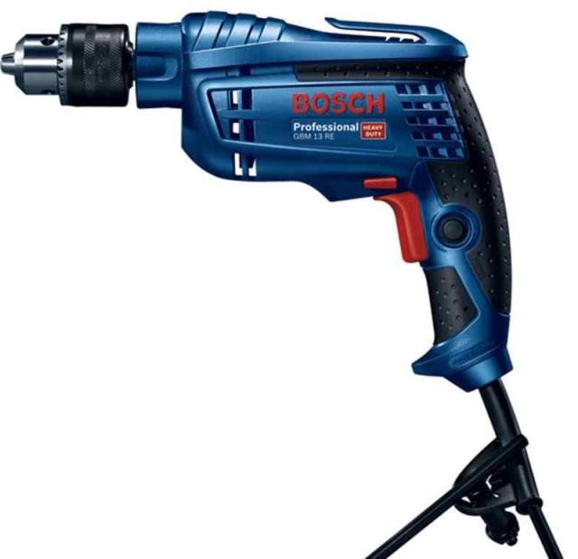 BOSCH(ボッシュ) 電気ドリル GBM13RE_1