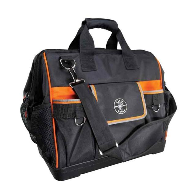 KLEIN TOOLS(クラインツールズ) ツールバックパック ＴｒａｄｅｓｍａｎＰｒｏ ノートＰＣ対応 55456BPL