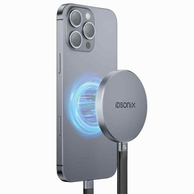 iDsonix iQ20 SSD 外付け (1TB)