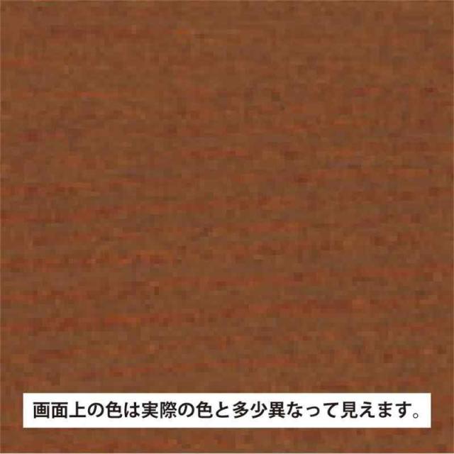 大阪ガスケミカル 水性XDウッドコートS 3.4L チーク_1