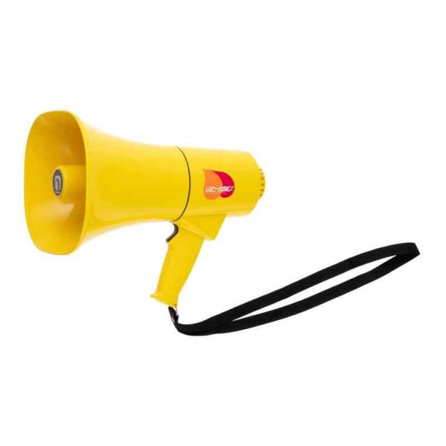 noboru(ノボル電機) レイニーメガホン 拡声器 TS-711