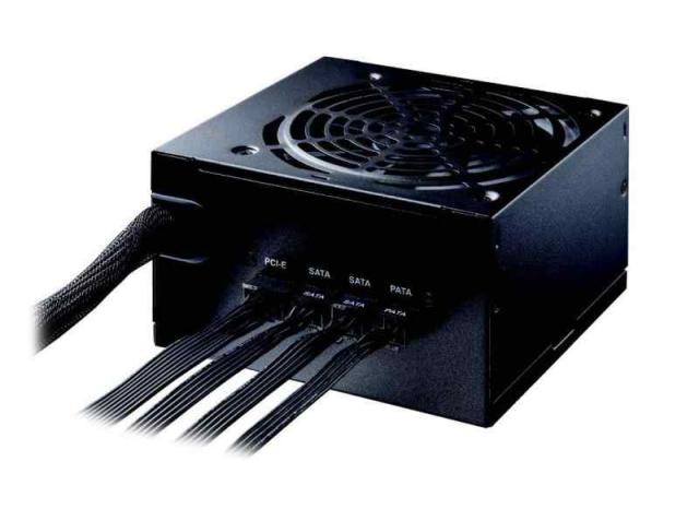 玄人志向 電源ユニット 550W ATX 電源 80 PLUS ブロンズ PC電源 プラグイン KRPW-BK550W/85+