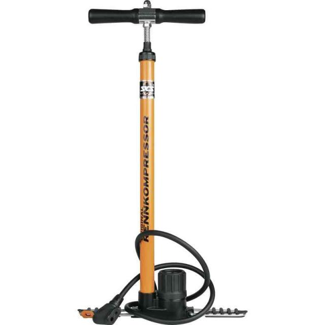 SKS 【正規品】 レンコンプレッサー フロアポンプ マルチバルブヘッド10063 10063