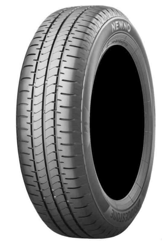 ブリヂストン(BRIDGESTONE) NEWNO 145/65R15 72S 1本