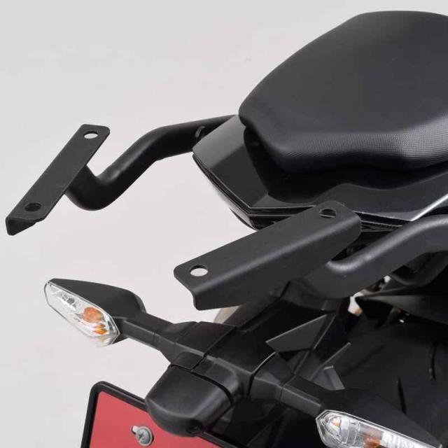 GIVI (ジビ) バイク用 モノラック用フィッティング(4100FZ) Ninja1000(ニンジャ1000)/Z1000SX 94050