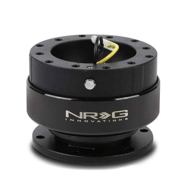 NRG-SRK-100-VR Gen 2.0 ブラック AD-NRG-SRK-200BK