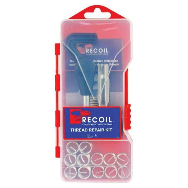RECOIL(リコイル) スパークプラグ用リコイルキットM14-1.25 38148-2 工具 13,026円