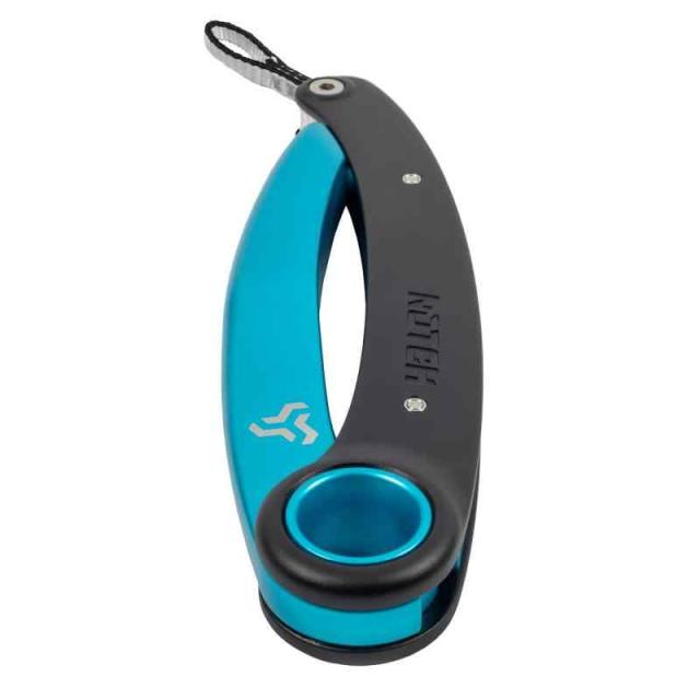 ノッチグラップルワークポジショニングデバイス、アルミニウム