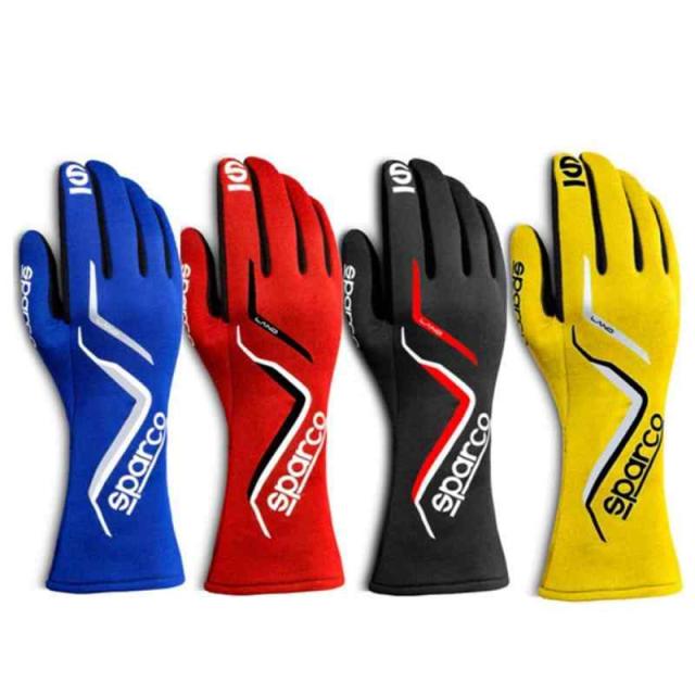 SPARCO (スパルコ)LAND 2022 BLACK 00136311NR