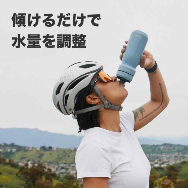 CAMELBAK(キャメルバック) ボトル ポディウム ステンレス 650ml パシフィック_2