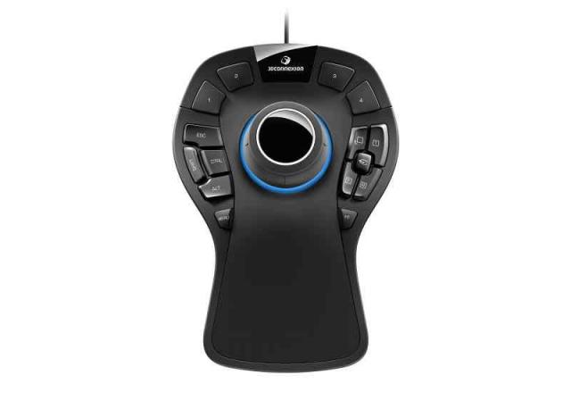 3Dconnexion SpaceMouse Pro