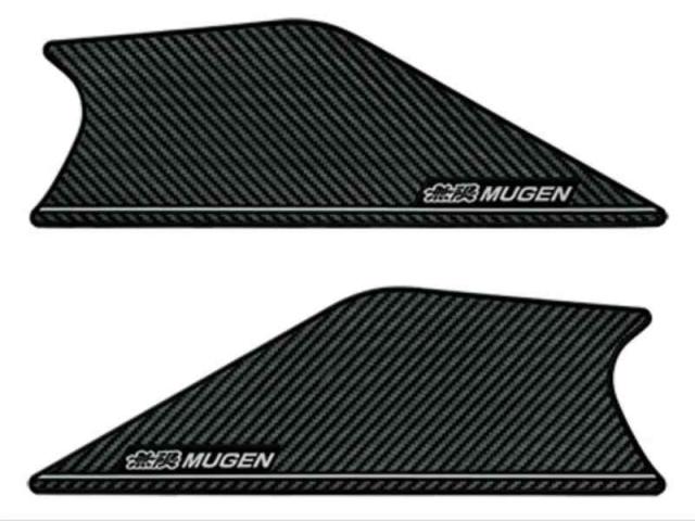 無限 (MUGEN) ドアインナープロテクター FL1 83510-XNR -K0S0 14,003円