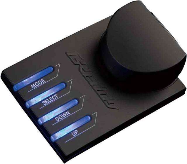 TRUST【営業組合】sirius control unit シリウスコントロールユニット 16001721