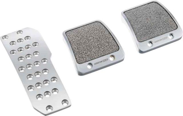 無限(MUGEN |ムゲン) スポーツペダル SPORTS PEDAL (MT) 46545-XG5 -K2S0