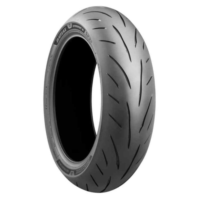 BRIDGESTONE(ブリヂストン) バイクタイヤ BATTLAX HYPERSPORT S23 リア 190/50ZR17 M/C (73W) チューブレスタイプ(TL) MCR06201