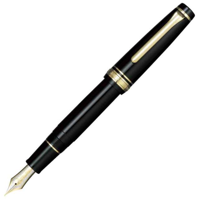 プロフェッショナルギア金 WRITING_INSTRUMENT (中字)