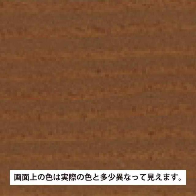 大阪ガスケミカル 水性XDウッドコートS 3.4L オリーブ_1