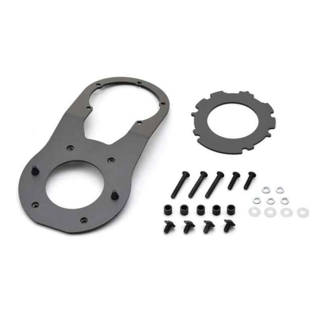 GIVI(ジビ) バイク タンクバッグ タンクロック用 アタッチメント (MT-07) BF36 99236