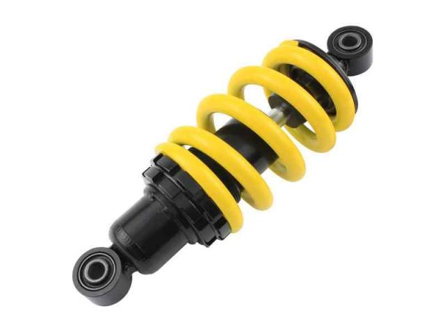 SHIFT UP (シフトアップ) レーシングリアショック NSF100/NSR50/80 