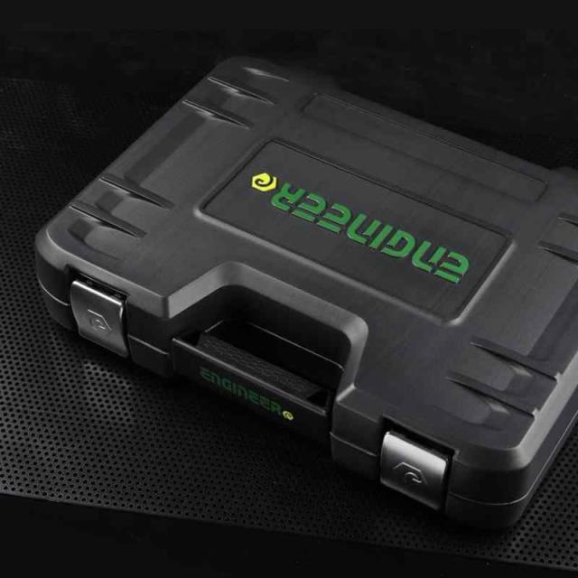 ENGINEER エンジニア ネジザウルスセットL ネジ外し工具フルセット PDS-02_1