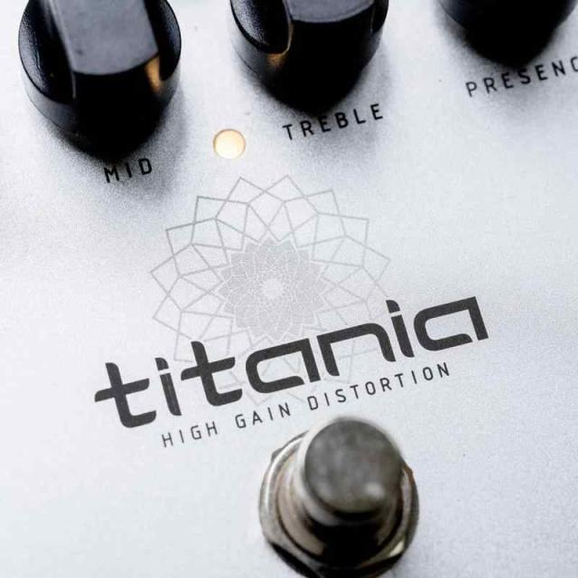 KarDiaN/titania V2 ディストーション カージアン_2