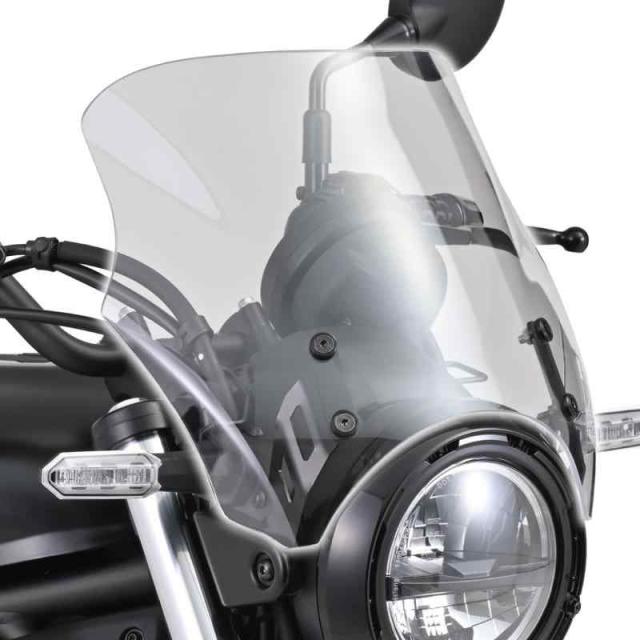ホットボディーズ HOT BODIES Growler スリップオンマフラー 23年