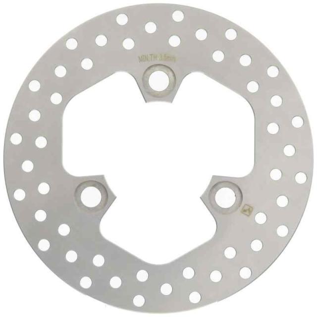 キタコ(KITACO) ディスクローター ライブディオ/スーパーディオ