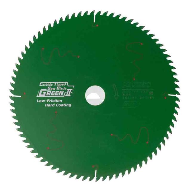 HiKOKI(ハイコーキ) スーパーチップソー216mm 0033-3297の通販は