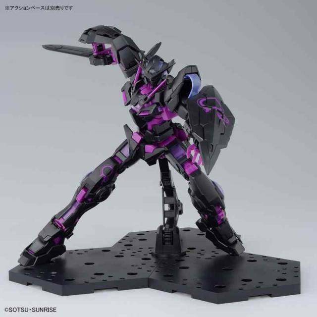 バンダイ(BANDAI) 【イベント】MG 1/100 ガンダムエクシア [リサーキュレーションカラー/ネオンパープル] 機動戦士ガンダム00(ダブルオー)_1