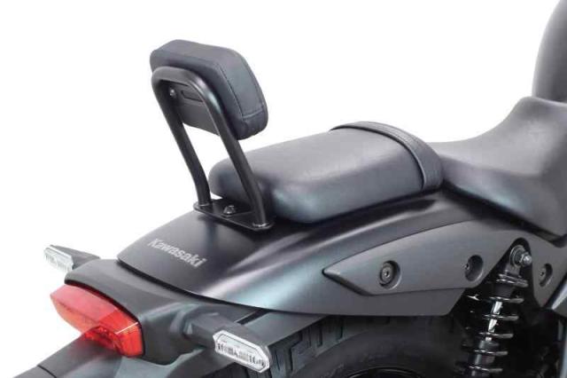 スペシャルパーツ武川(TAKEGAWA) バックレストキット エリミネーター/SE(2023年モデル 8BL-EL400A) 09-11-0416_2