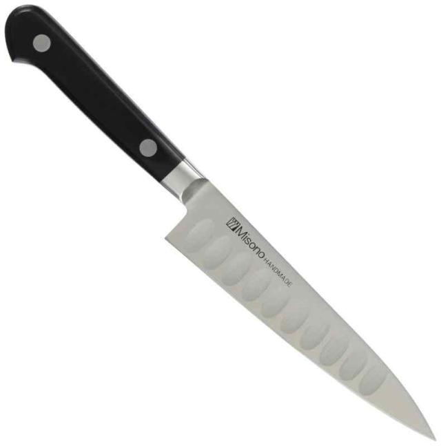 ミソノ(Misono) モリブデン鋼 ペティーサーモン No.572/13cm