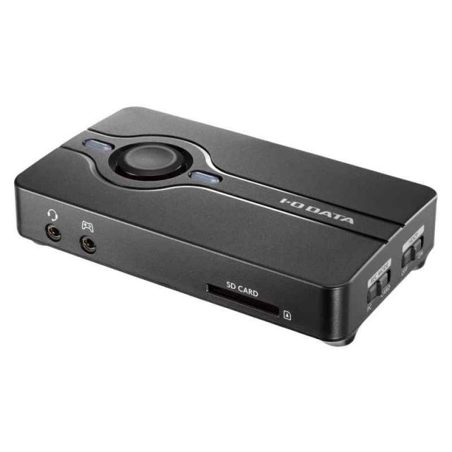 アイ・オー・データ TV_TUNER_CARD (【新モデル】)