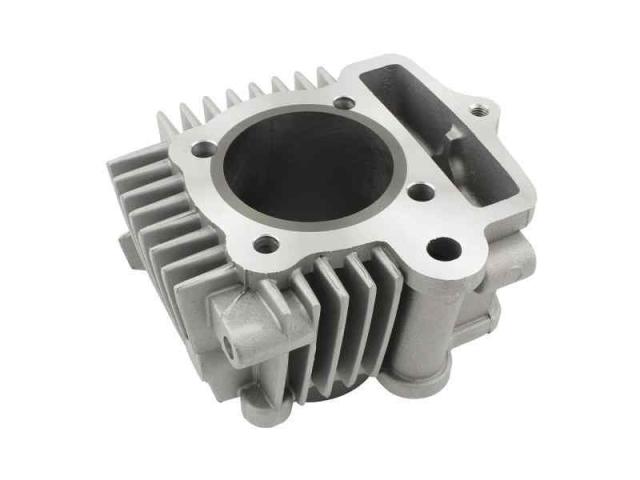 シフトアップ(Shift Up) Φ52mmシリンダー モンキー88/110cc 205088-CL-10
