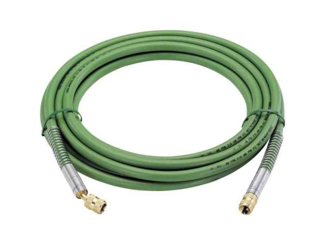 イチネンTASCO TA381KG 接続用耐圧ホース (10m)